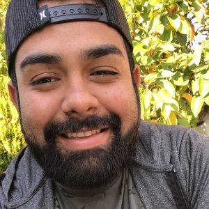 Meet your Posher, Fernando